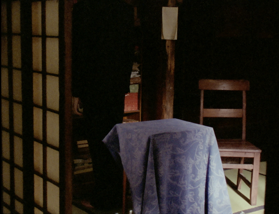 黃亞歷《日曜日式散步者》